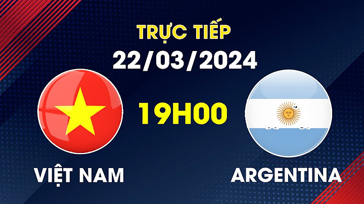 Đá banh việt nam hôm nay trực tiếp đài nào năm 2024