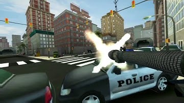 Sniper 3D Assassin SPEC OPS: GABE’S CROSSING