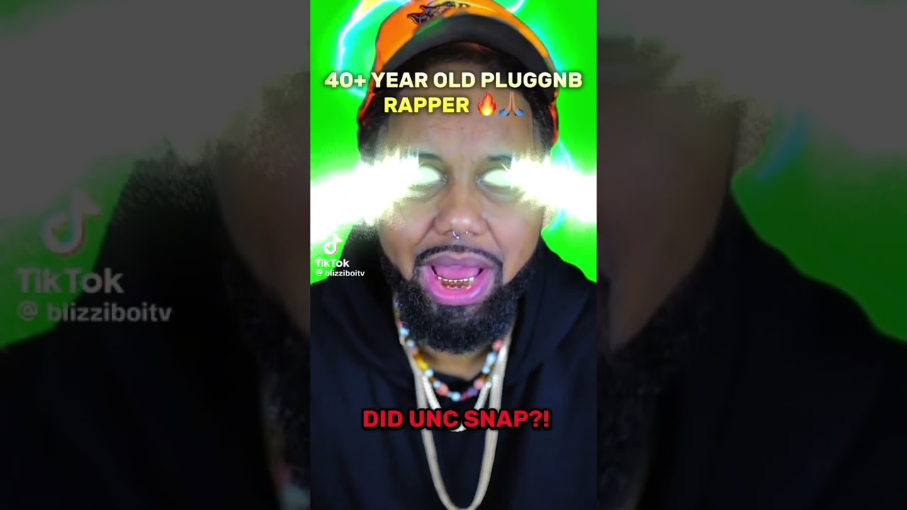 Did unc snap (Slowed & Reverb)