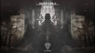 Elephant Music - Loyalties