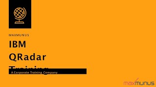 IBM QRadar Training – QRadar Online Training – (IBM QRadar Certification Tips)– IBM QRadar Course