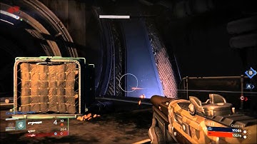 Destiny Gameplay Funtage on Firebase Delphi