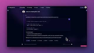Celebrity Storytell.ai: Copy text from code blocks Wealth