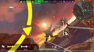 Download Lagu 乃RλȘίŁ★千λŁȻΘɴȘ ♣乇ㄥ乇爪乇几ㄒ♠ F-16 Air Superiority Match MP3