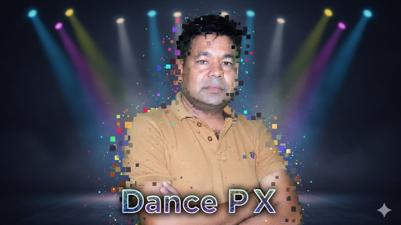 মধুখালী বৈশাখী মেলার মাঠে জনপ্রিয় কণ্ঠশিল্পী মনির খানের কনসার্ট 