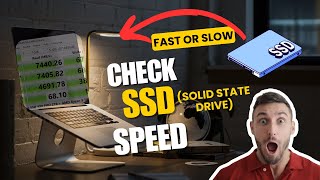 How To Check Ssdhdd Read And Write Speeds On Windows 11