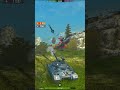 Объект 752 в рандоме девушка берет МАСТЕРА 6.3к урона 🔥🔥🔥 Tanks Blitz (WoT Blitz)