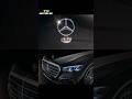 S-Class Updated for Mercedes’ 140th Anniversary 👑 #mercedes #mercedesbenz #carnews #benzsclass2026