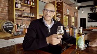 Diamond State Pot Still Whiskey by Painted Stave Distilling