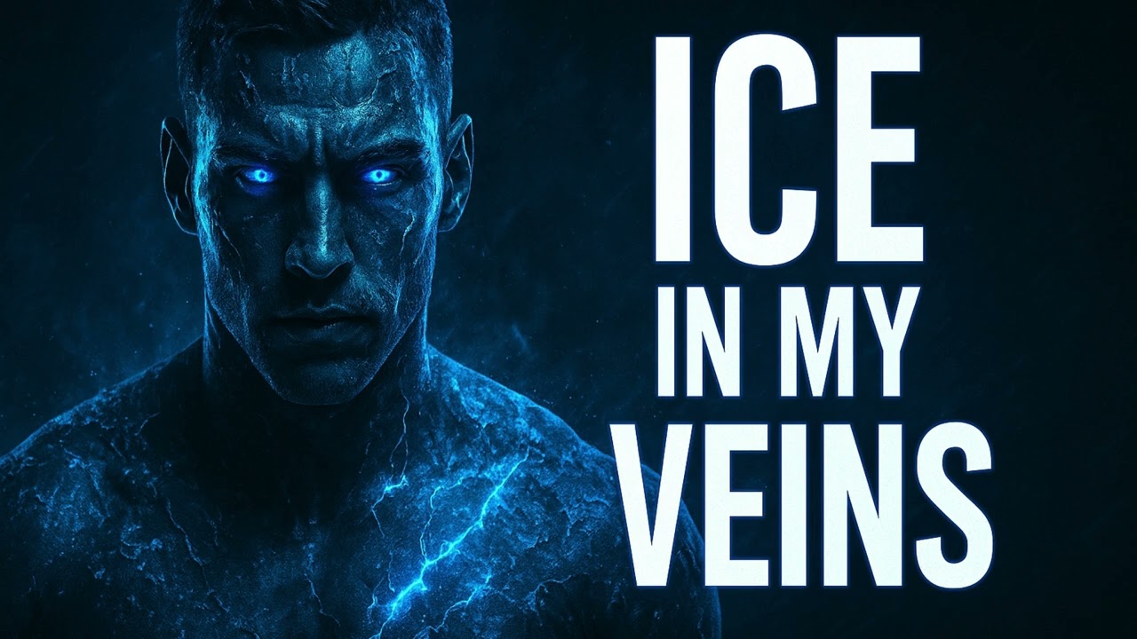 ⚡The AI Projekt - Ice in My Veins (Gym Motivation)