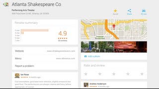 Google Maps v7.0.0 with Redesigned UI [APP OF THE WEEK]