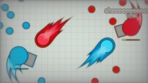 The BEST AIM in the entire diep.io mobile community!