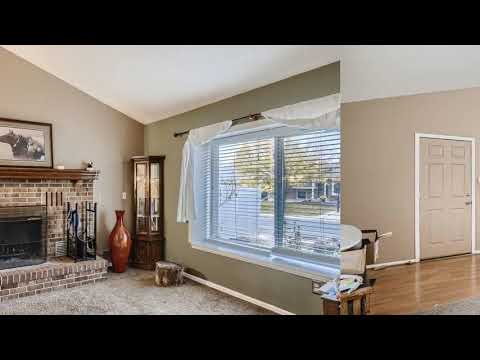18883 E Mexico Drive, Aurora, CO home video tour