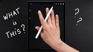 HOW FAST CAN YOU GUESS? 😲 | My First M1 iPad Pro 2021 Procreate Drawing