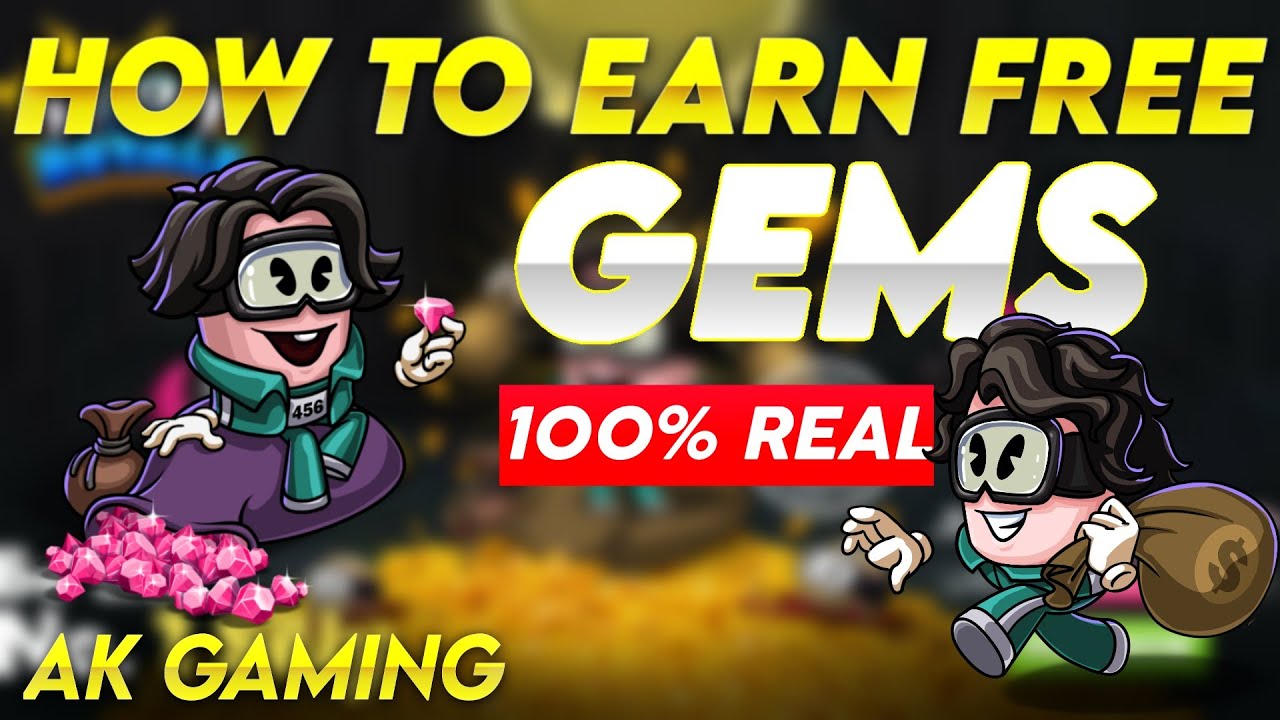 How To Get Free Gems?💎 | 100% Real🔥 | Silly Royale | Squid Royale | AK Gaming