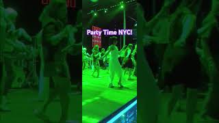 #partytime #linedancing #newyorkcity #citylife