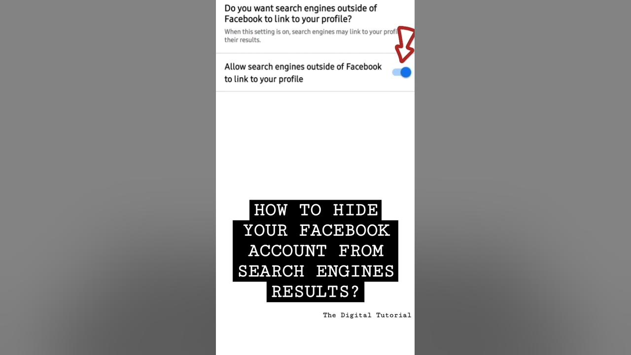 how-to-hide-your-facebook-acct-from-search-engine-result-tutorial