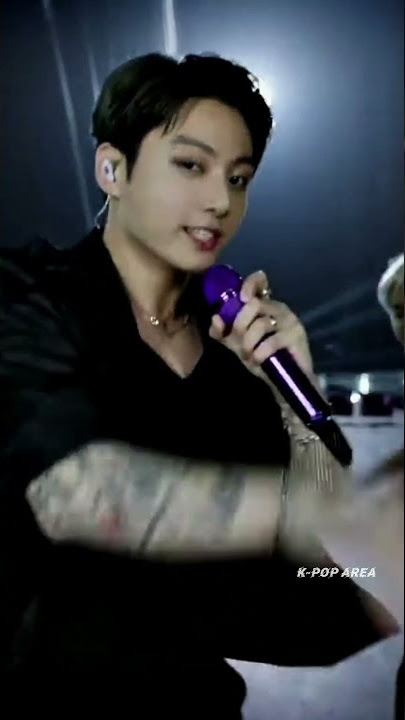 BTS - Jungkook  | Baepsae | hot edit