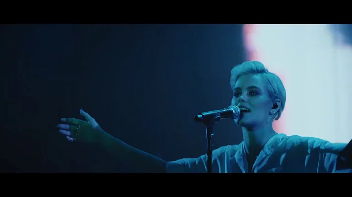 Hillsong UNITED - Ready or Not (Live)