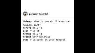 Riordanverse Memes (part 10)