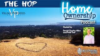 The HOP (Home Ownership Podcast) Episode 41: Sellers Receive Multiple Offers Over the Asking Price