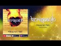 Kerispatih - Kejujuran Hati (Official Video Lyrics) #lirik