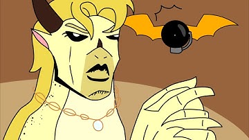 ALL STAR: WOF SPOOF MAP // Parts 6 & 8