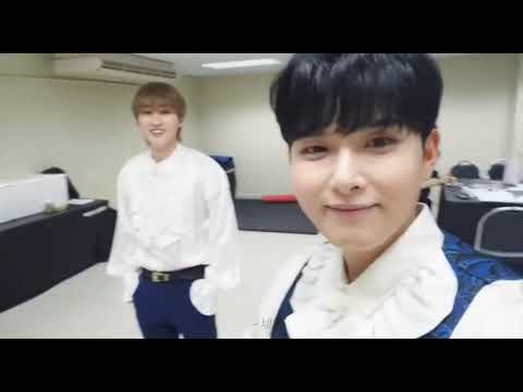 [슈퍼주니어 려욱 은혁] 려지트 컴백이 신기한 일단은혁이