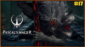 Финал дополнения? Босс Первый павший: Гендель | Pascal