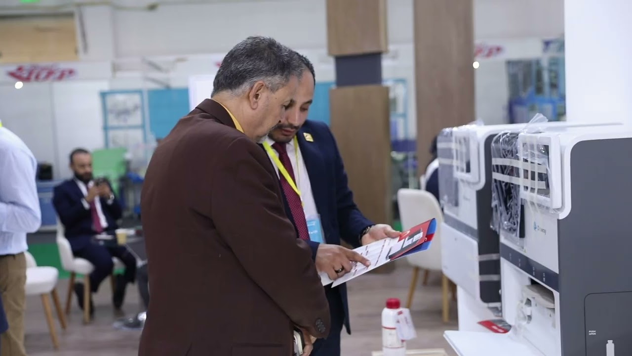 شركة الهدى تعلن عن مشروع ضخم لتوطين صناعة المستلزمات الطبية.. وترعى مؤتمر ايجي هيلث 2025