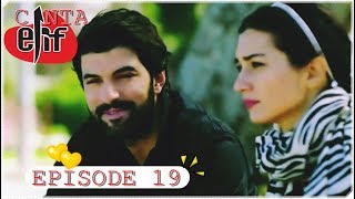 #CINTAELIF EP 19 SUB INDO