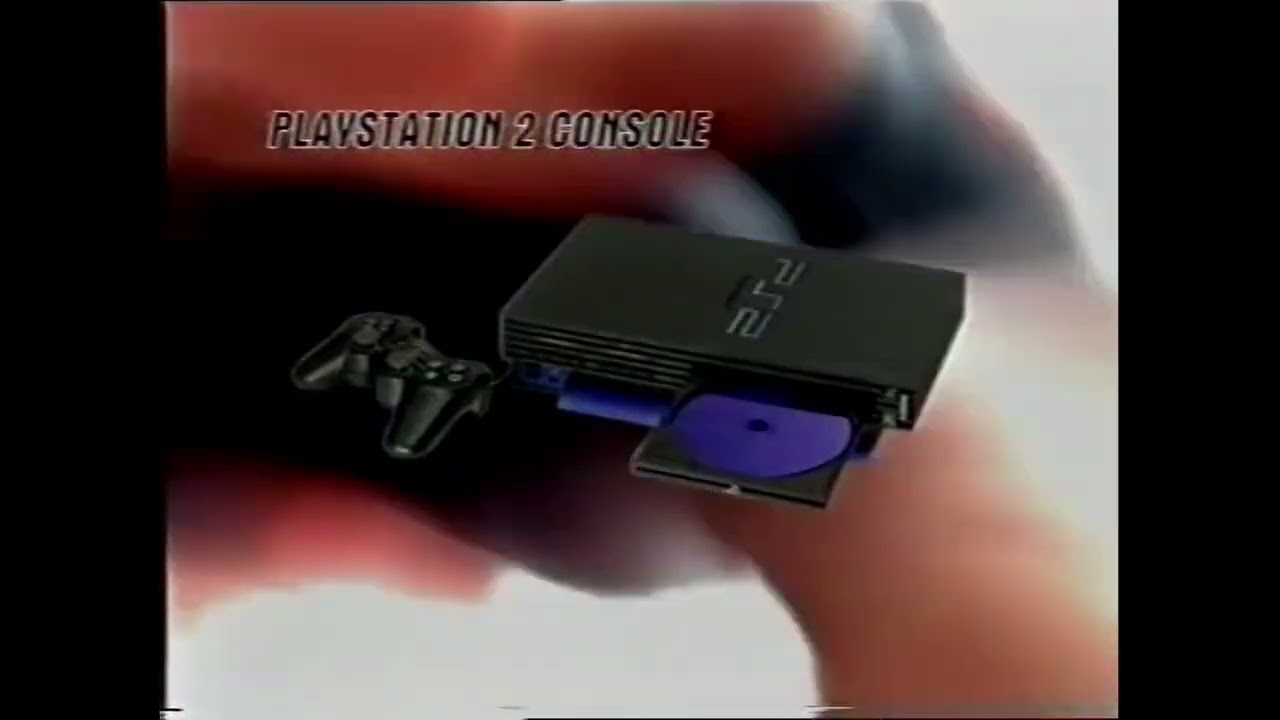EA Sports NZ Gamer of the Year 2002 - TV Promo (Long Version)