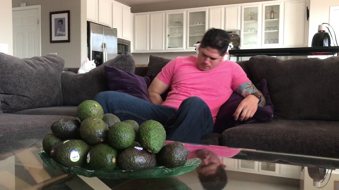 Skit: Avocados