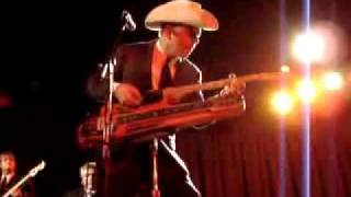 Junior Brown Live