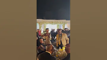 Bonnette And Musemakweri S Wedding Rwandan Ladies Shorts Eastafrica Wedding 