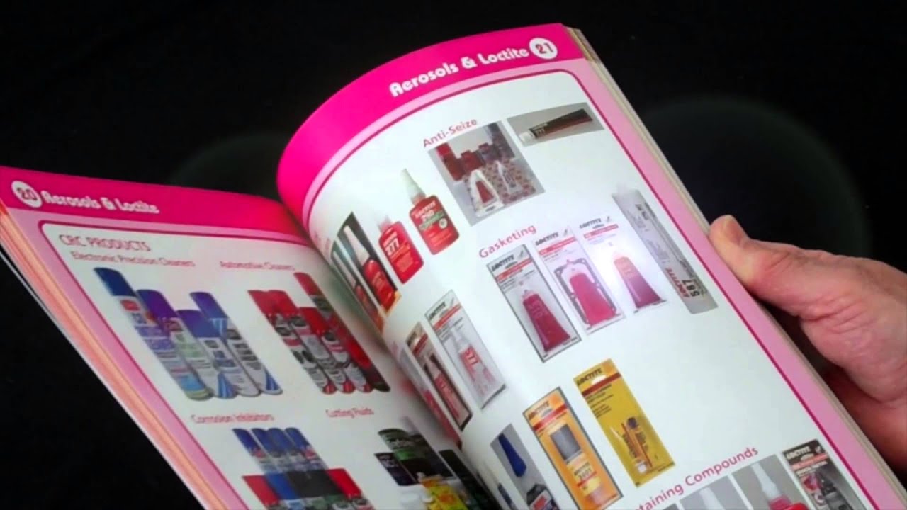 BOLTS GALORE YouTube