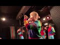 GANG PARADE/正しい答えが見つからなくて@沖縄2019.01.20
