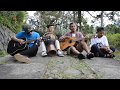 Cover songs ungu - jika itu yg terbaik