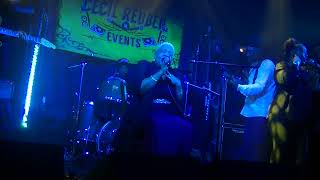 Pre Valentine Lovers Rock Showcase  Hootananny 3feb22 Pt 14 christine Joy White