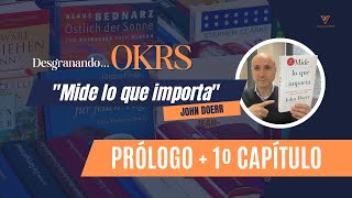 🎬 OKR - "MIDE LO QUE IMPORTA" 🎬 - PRÓLOGO + 1️⃣ CAPÍTULO