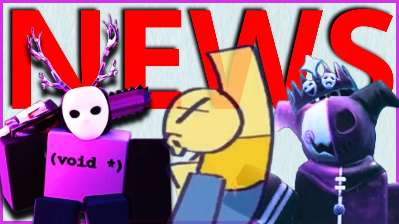 Forsaken News | Hello John Doe Scrapped, Legacy Event, Scrapped Themes & 1x Reanimations News Update
