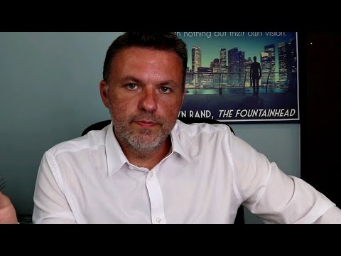 Ποιος είναι ο