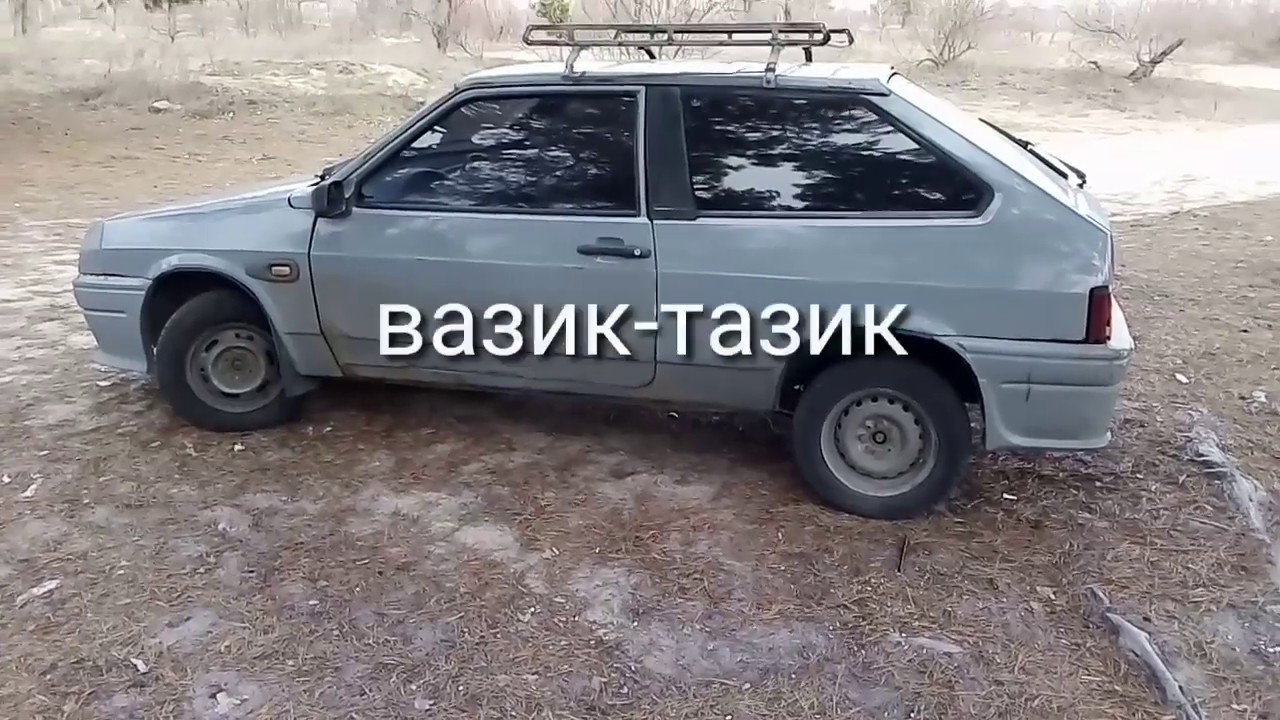 М видео ваз