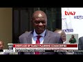 Kenya faces family planning commodity shortage amid funding shortfall