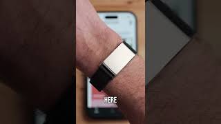 Panther Wearable Platform & Eclipse Wristband: Accuracy Test! #shorts