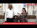 Spouse dependent visa Approved