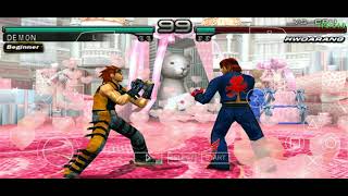 PPSSPP Emulator game Tekken 5 60 fps patch||How to run Tekken Dark Resurrection smoothly.
Copy this :
_S ULUS-10139
_G Tekken 5 DR
_C0 Disable Cheap AA (screenshake)
_L 0x2020DC08 0xAE000024
If you cant copy, heres the link.
Link : https://drive.google.com/file/d/1dxDa2Rl_Q8v38Z6nmAyqg5WWpPbkDxol/view?usp=sharing
Hope you like the video!!!
Like and Subscribe :) PPSSPP Emulator game Tekken 5 60 fps patch||How to run Tekken Dark Resurrection smoothly.