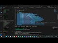 Apresentação técnica - Estrutura APP Fique bem