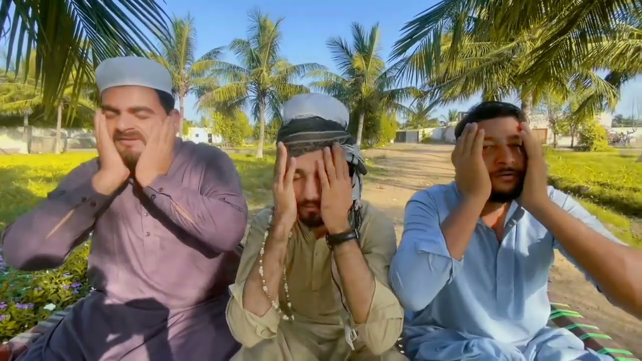 HABIBULLAH | funny video by orbal vines