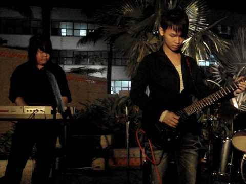 Six One Nine樂團-黃金甲